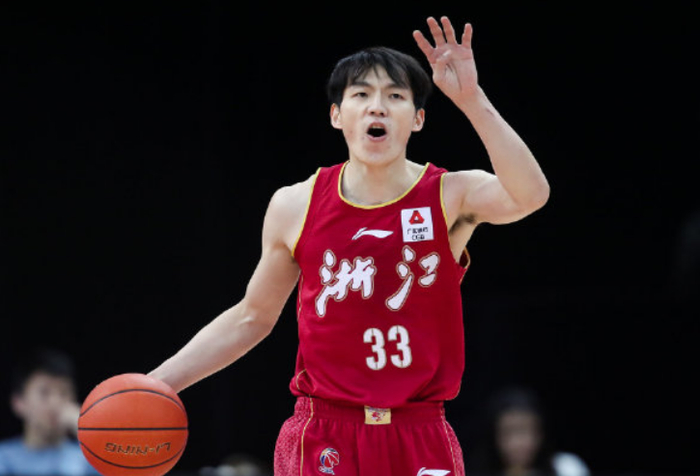 网页版登录入口-CBA历史第4+现役第1!吴前1276三分超张庆鹏 将追西热力江|原帅|篮板|朱芳雨|王仕鹏|莱斯特-哈德森_新浪体育_新浪新闻