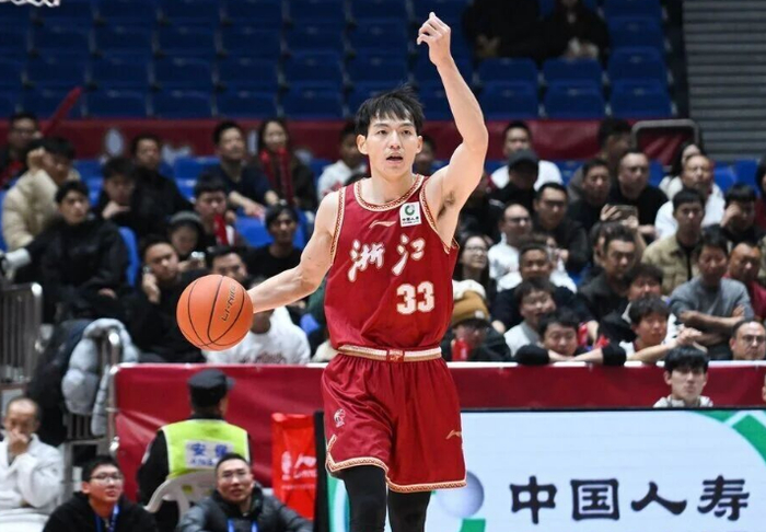 网页版登录入口-CBA历史第4+现役第1!吴前1276三分超张庆鹏 将追西热力江|原帅|篮板|朱芳雨|王仕鹏|莱斯特-哈德森_新浪体育_新浪新闻