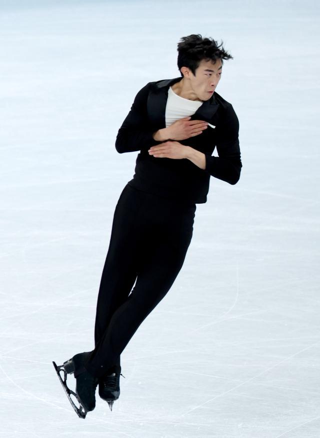 网页版登录入口-陈巍vs羽生：波西米亚主义者的理想追逐