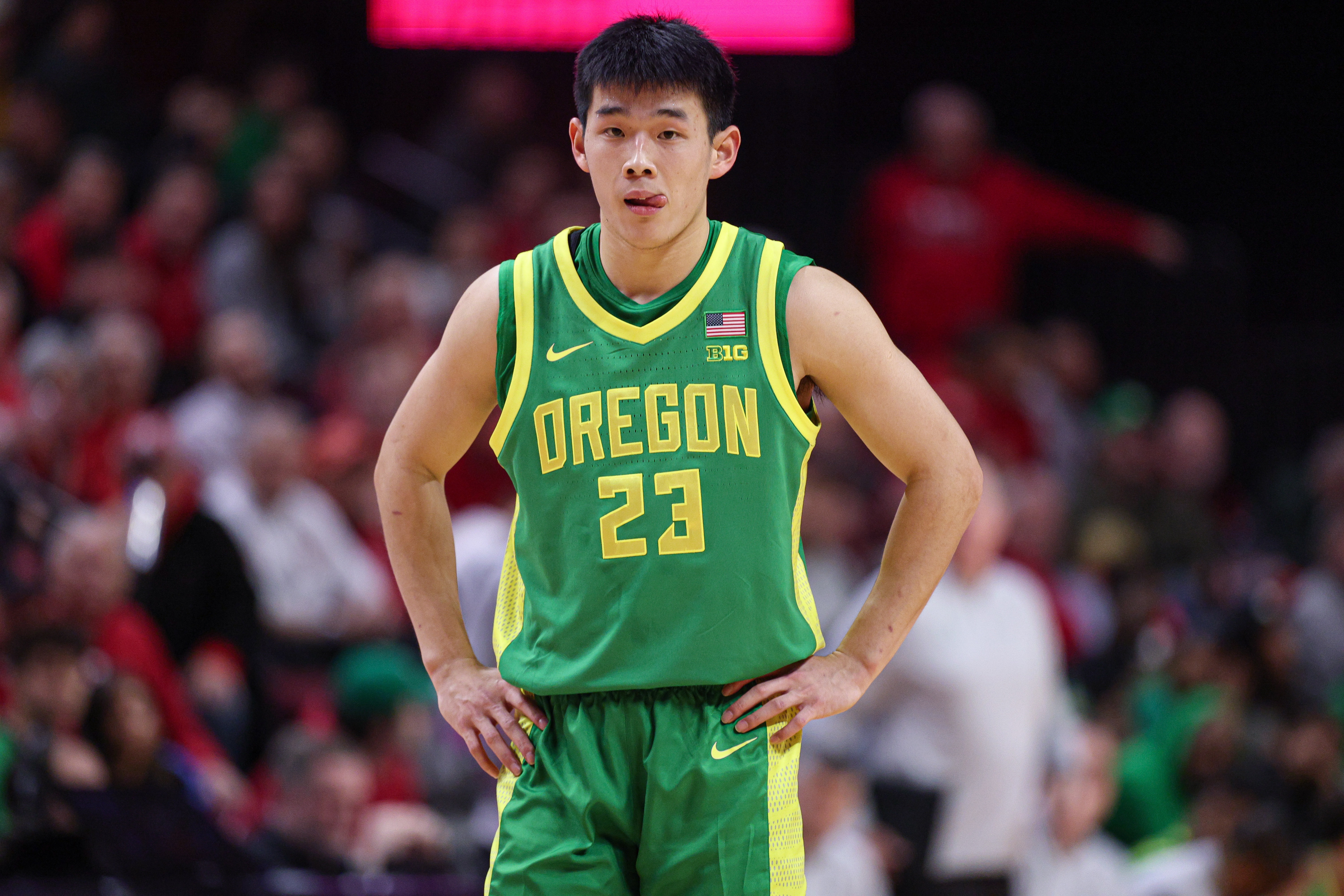 开云体育-媒体人:林葳跌出首发是不太好的信号 他要做的还是保持耐心