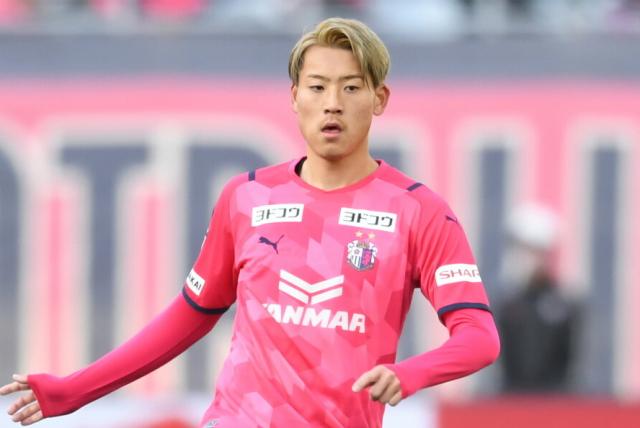 kaiyun 官网-李磊又迎日本队友 草蜢官宣将签日本21岁国脚中卫