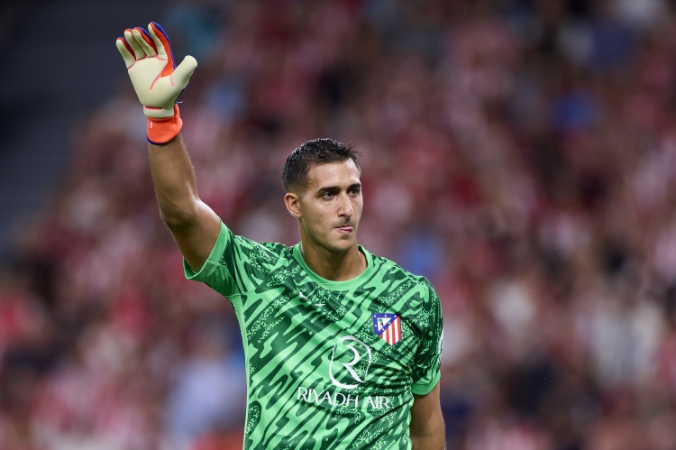 kaiyun 官网-世体：穆索加盟马竞后表现出色，他是国王杯对阵巴萨的关键球员