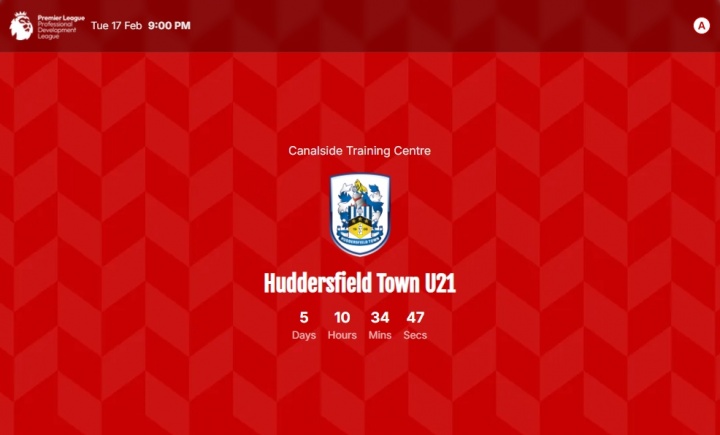 体育视频直播-当地媒体：徐彬周二已代表巴恩斯利U21完成首秀，帮助球队4-2逆转