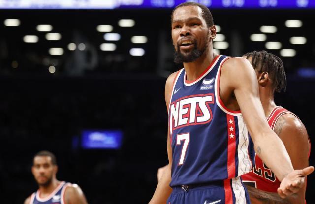 1638887000720000342.jpg kaiyun 官网-【体坛篮球秀】东部第一的篮网为什么打不了高端局?