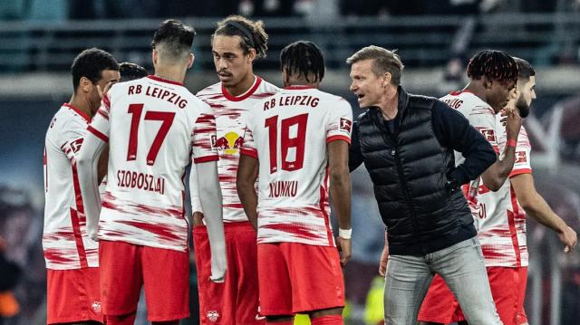 开云体育-首遭德甲3连败+球员不听话，纳格尔斯曼接班人下课