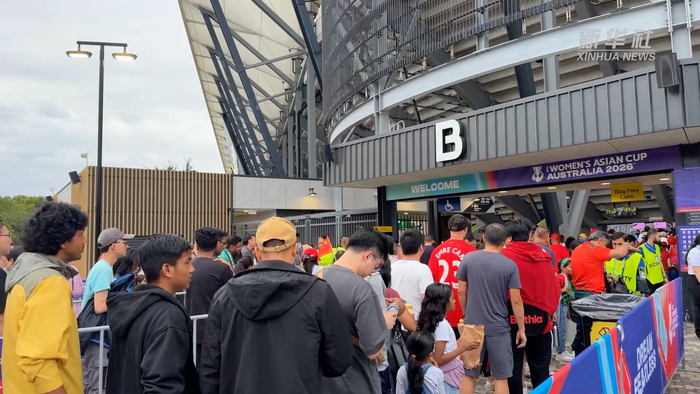 app下载-Vlog｜在悉尼和中国球迷一起为中国女足加油|中国队|卫冕冠军|女足亚洲杯小组赛|张淑惠|女足亚洲杯_新浪体育_新浪新闻