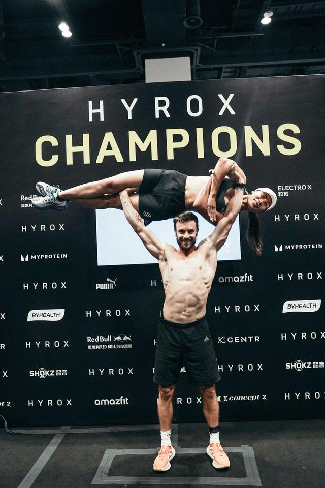 网页版登录入口-没想到吧，上海男排幕后藏着位英伦“体能魔法师”|艾德里安|新民晚报|卡迪夫城|训练|教练_新浪体育_新浪新闻