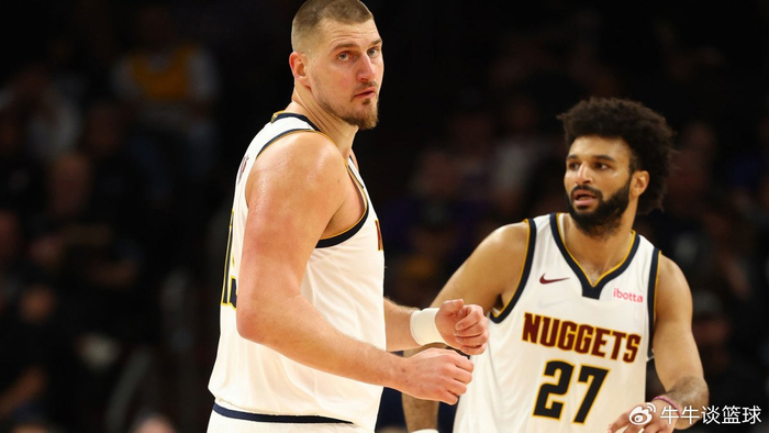 网页版登录入口-正式签约,琼斯联手约基奇,西部格局引巨变,掘金恐成最大受益者|季后赛|尼古拉-约基奇|泰厄斯-琼斯|泰厄斯·琼斯|丹佛掘金队_新浪体育_新浪新闻