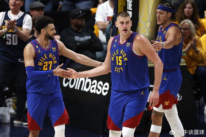 网页版登录入口-正式签约,琼斯联手约基奇,西部格局引巨变,掘金恐成最大受益者|季后赛|尼古拉-约基奇|泰厄斯-琼斯|泰厄斯·琼斯|丹佛掘金队_新浪体育_新浪新闻