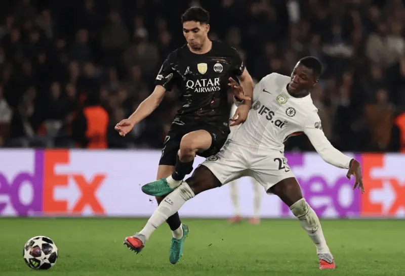 kaiyun 官网-前英格兰门将：曼城弱点暴露，皇马对欧冠有与生俱来归属感