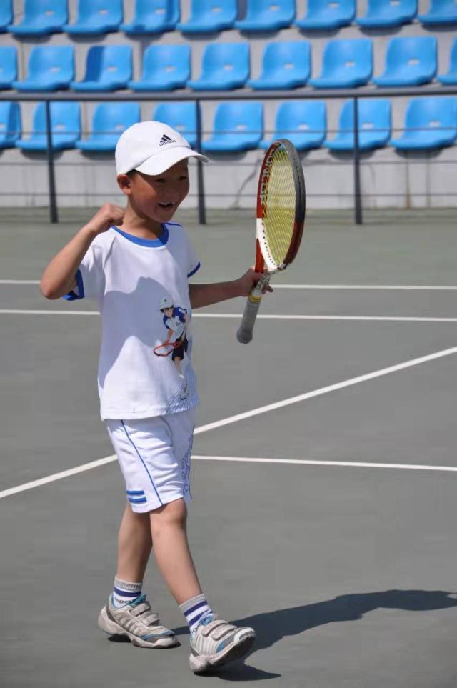 李翰文妈妈：普通人家孩子走到今天很不易也很感恩