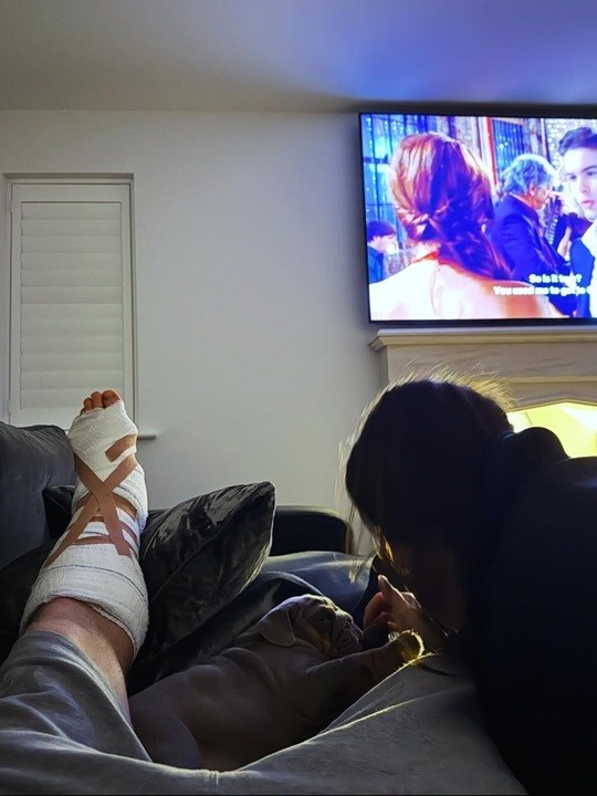 网页版登录入口-埃文·弗格森宣布自己成功接受脚踝手术，预计将提前结束本赛季