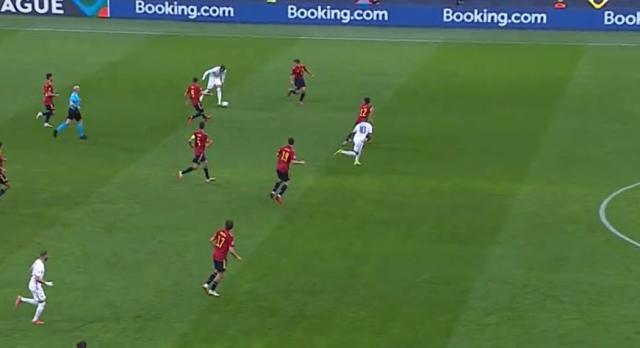 kaiyun 官网-【欧国联】本泽马姆巴佩逆转 法国2比1胜西班牙夺冠