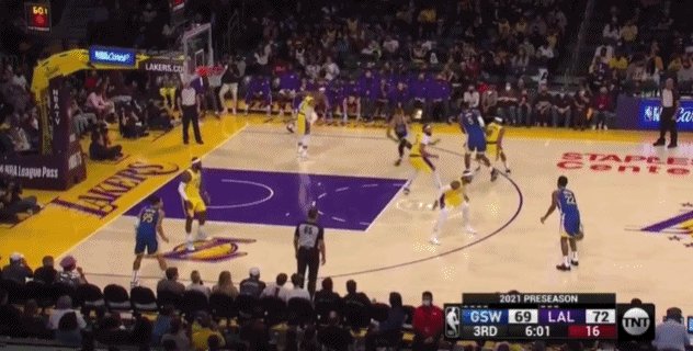 app下载-季前赛全败值得担心吗？看看三巨头的亮点来安安心