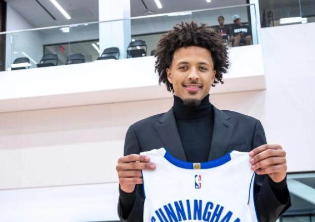 选中坎宁安只是开始 活塞掌门欲打造东部版雷霆