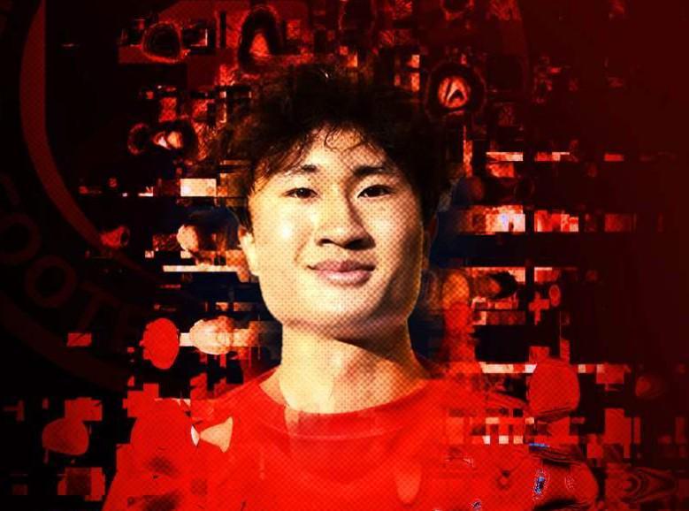 app下载-辽宁铁人官方：比利时青训出身的华裔球员郑家骋加盟球队