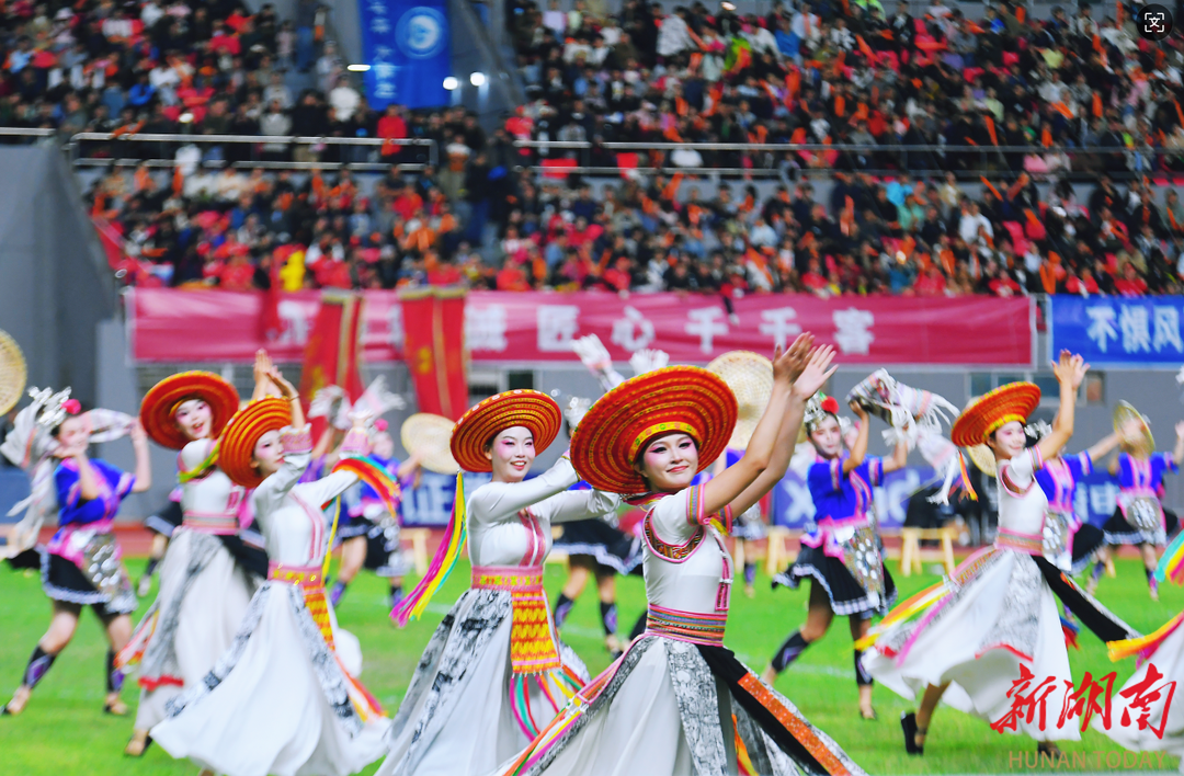 app下载-从“湘超”赛场出发，跃上文明新高度