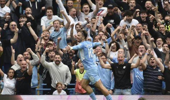 【早报】格子回归马竞！皇马签卡马文加！姆巴佩点赞！