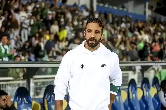 网页版登录入口-费迪南德赞扬老东家，阿莫林打下战术基础，卡里克注重创造力