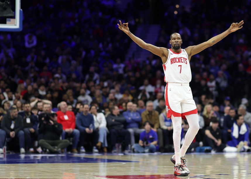 火箭108-99击败灰熊 球员评价：申京满分，4人及格，5人低迷