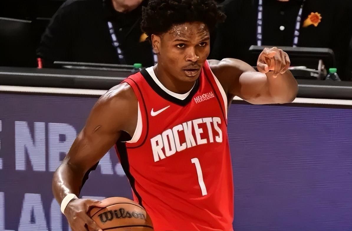 火箭108-99击败灰熊 球员评价：申京满分，4人及格，5人低迷