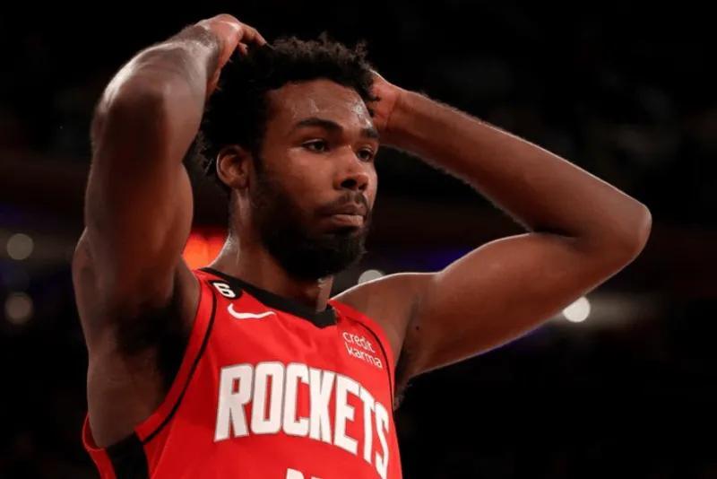 火箭108-99击败灰熊 球员评价：申京满分，4人及格，5人低迷