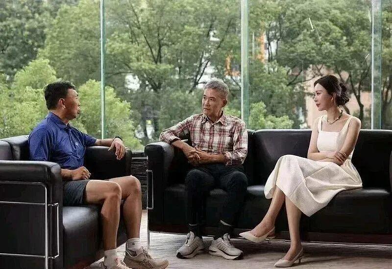 体育视频直播-疯传！王石的瓜，好狗血！