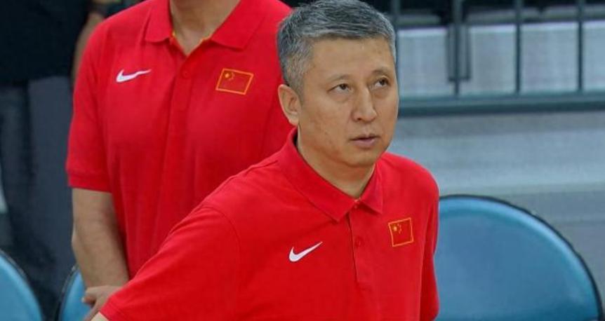 kaiyun 官网-郭士强霸气！其他主帅不敢用的人被他招入中国男篮草根三级跳逆袭