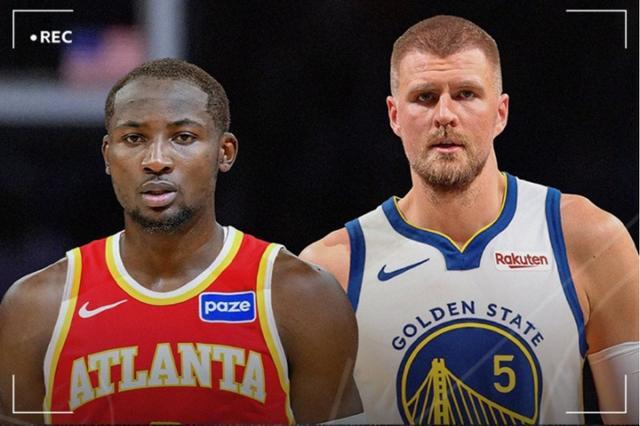 体育视频直播-再论库明加和波尔津吉斯交易 勇士放眼今夏老鹰注重现在