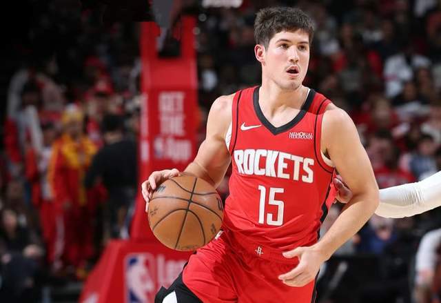 网页版登录入口-连续10场得分上双，谢泼德10助攻+6抢断 弥补短板 火箭1号位升级