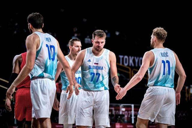 kaiyun 官网-东契奇指挥全队奏乐 斯洛文尼亚场均117分太惊人