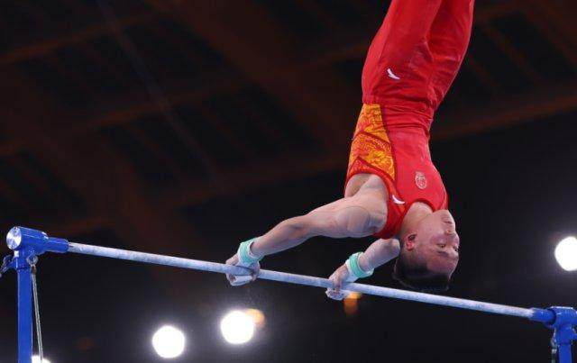 kaiyun 官网-【早报】国乒17年后再丢金!中国奥运军团今日反弹?