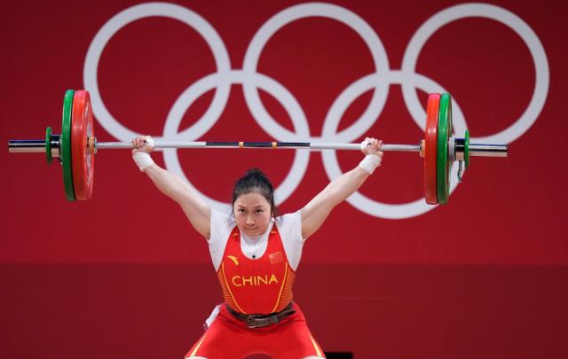 kaiyun 官网-【早报】国乒17年后再丢金!中国奥运军团今日反弹?