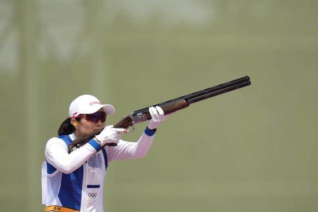 kaiyun 官网-【早报】国乒17年后再丢金!中国奥运军团今日反弹?