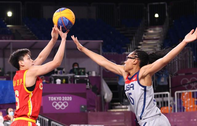 kaiyun 官网-【早报】国乒17年后再丢金!中国奥运军团今日反弹?