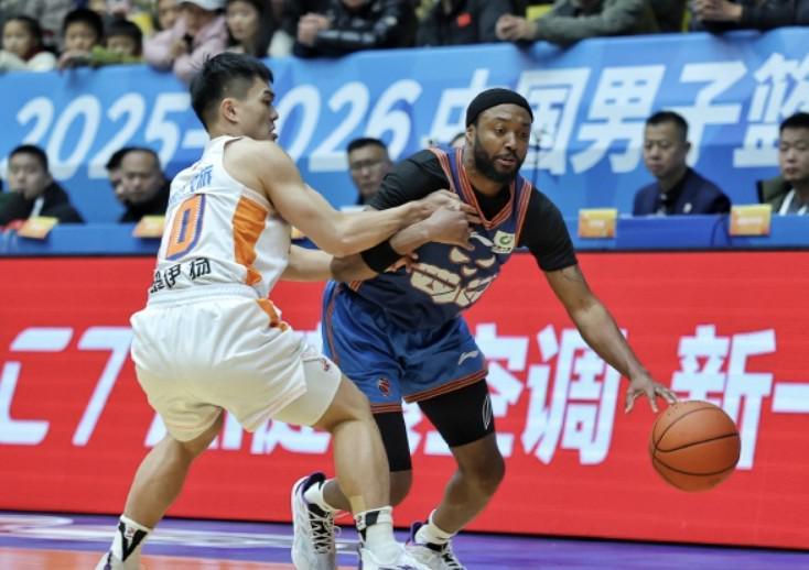 网页版登录入口-重回全华班，CBA外援注册信息：四川取消庞兹和加克的注册