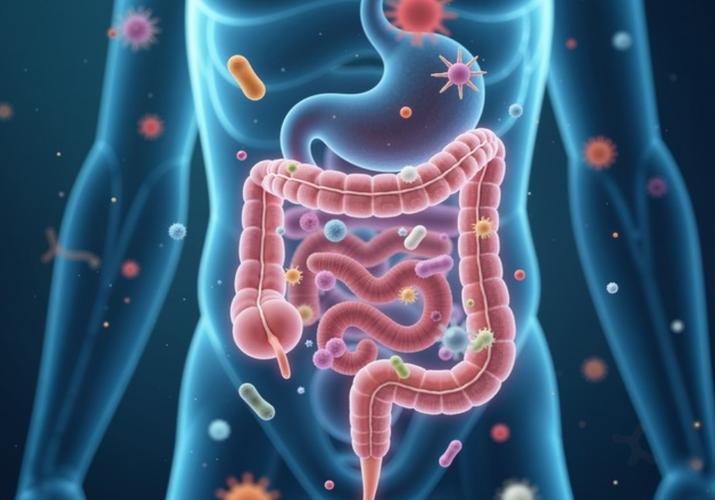 开云体育-荸荠立大功？研究发现：荸荠可在24小时清除47%炎症因子？