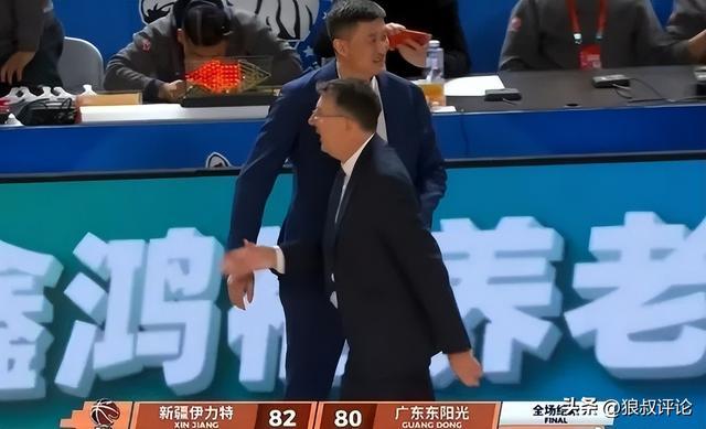 网页版登录入口-惨遭新疆18分大逆转!杜锋:几个队员正负值-20 不是我们需要的