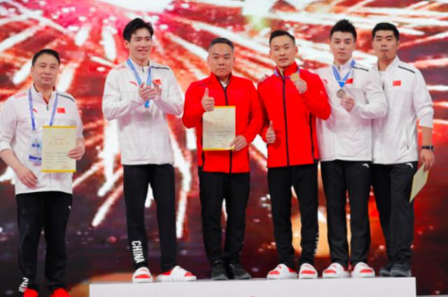 体育视频直播-新秀还是老将？体操男队奥运阵容以老“代”新有争议