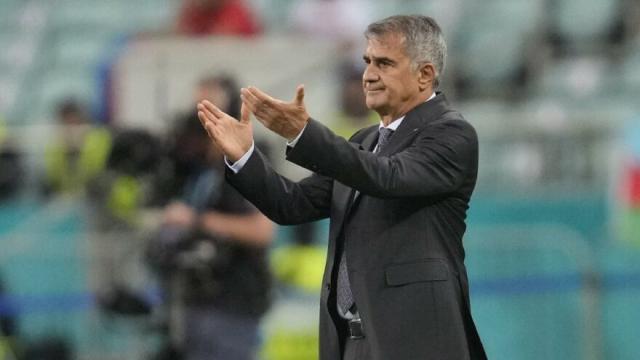 全负出局防守“创历史” 土耳其缺的只是经验吗？