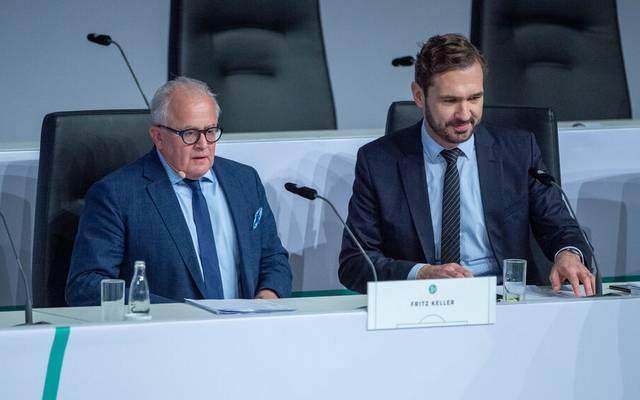 kaiyun 官网-一场独角戏与两场宫斗，德国队用最传统的方法换帅