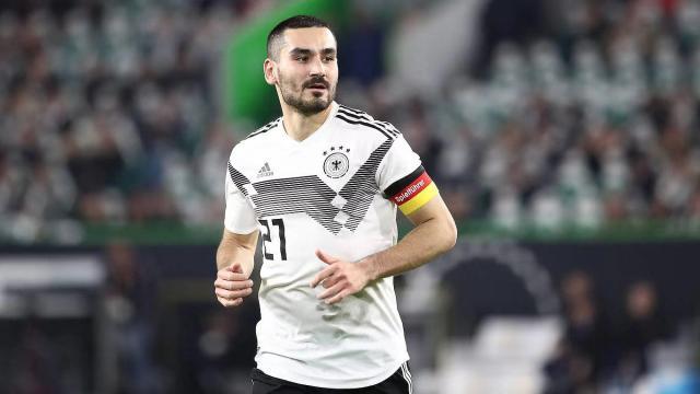 网页版登录入口-曼城MVP国家队位置难保 京多安在德国队又当配角？