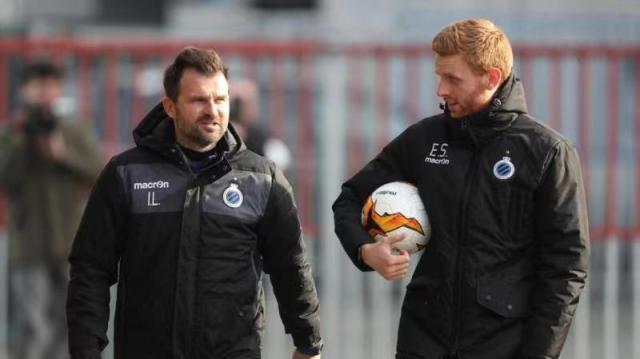 1621215199637052089.jpg 重磅!莱科得力助手突然离队 海港第1助教挂帅比甲