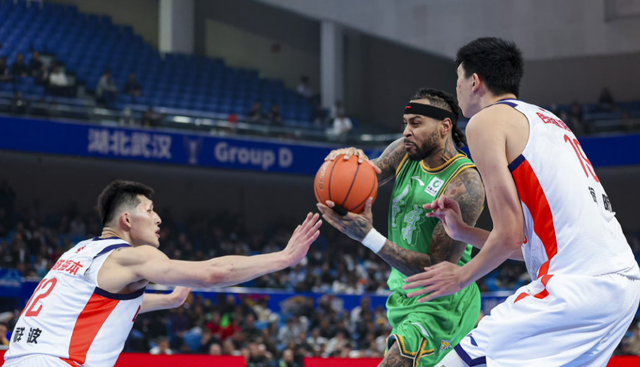 体育视频直播-辽宁男篮VS四川！新帅上演首秀，赵继伟确定出战，央视直播