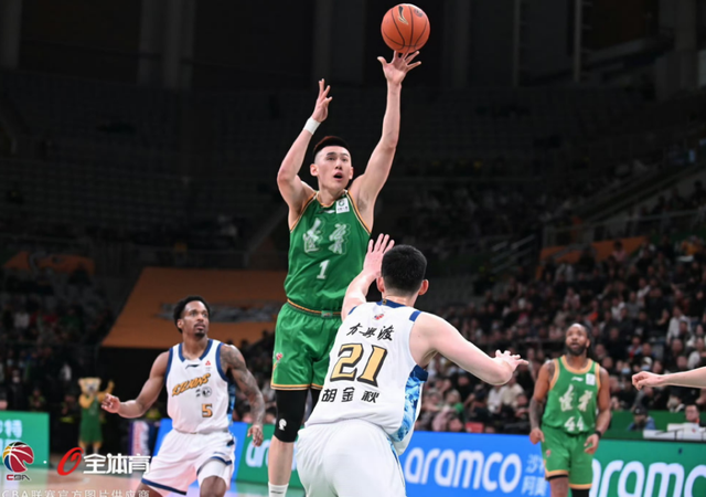 体育视频直播-辽宁男篮VS四川！新帅上演首秀，赵继伟确定出战，央视直播