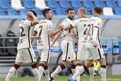 体育视频直播-意甲争四形势出现分化 罗马掉链子AC米兰遇危机