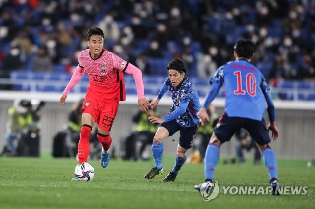 1616736112245075484.jpg kaiyun 官网-韩国0比3惨败日本韩媒痛斥本托 重用朴志洙遭批判