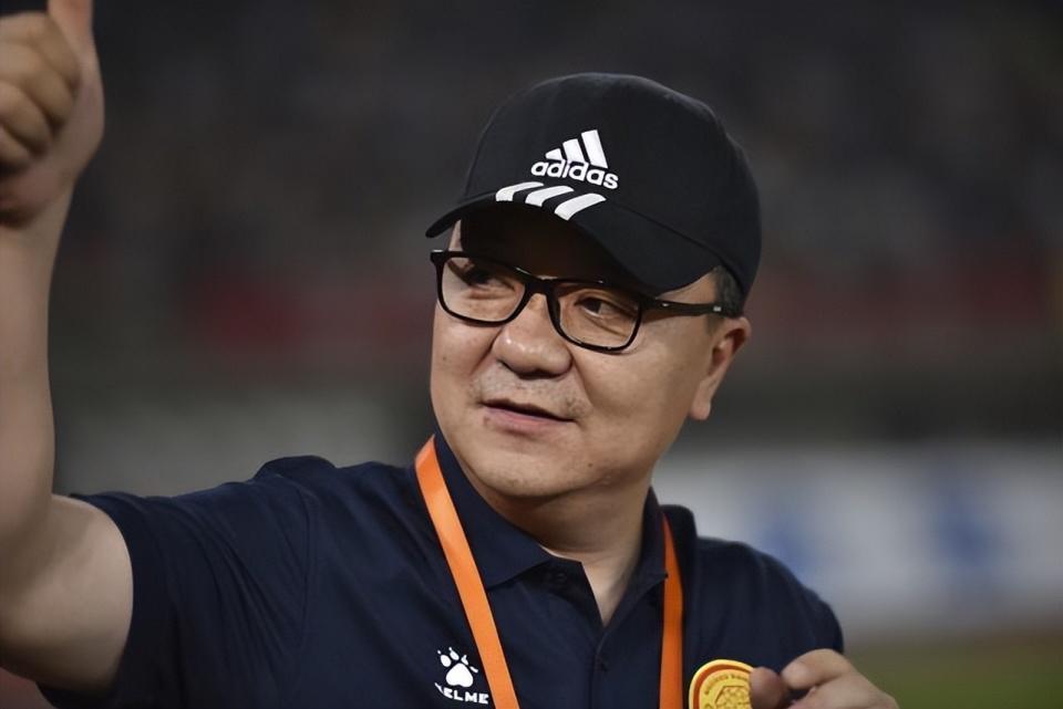 体育视频直播-董路：我没有场地没有资质没有教练证 承认中国足球小将不是青训