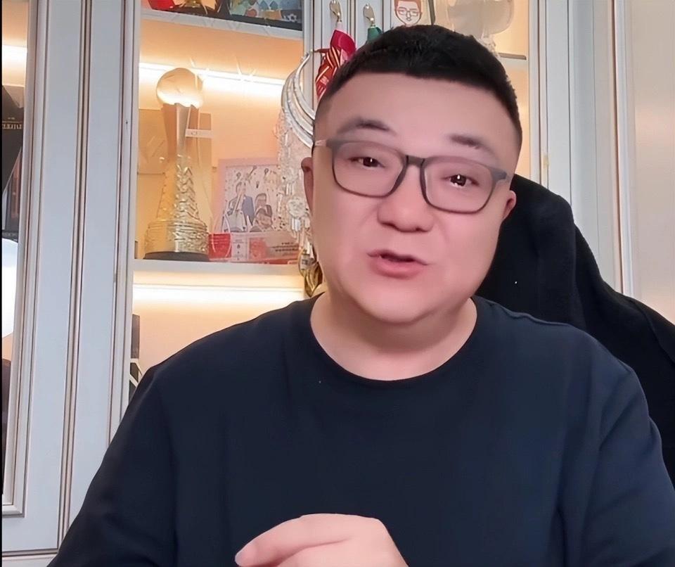 体育视频直播-董路：我没有场地没有资质没有教练证 承认中国足球小将不是青训