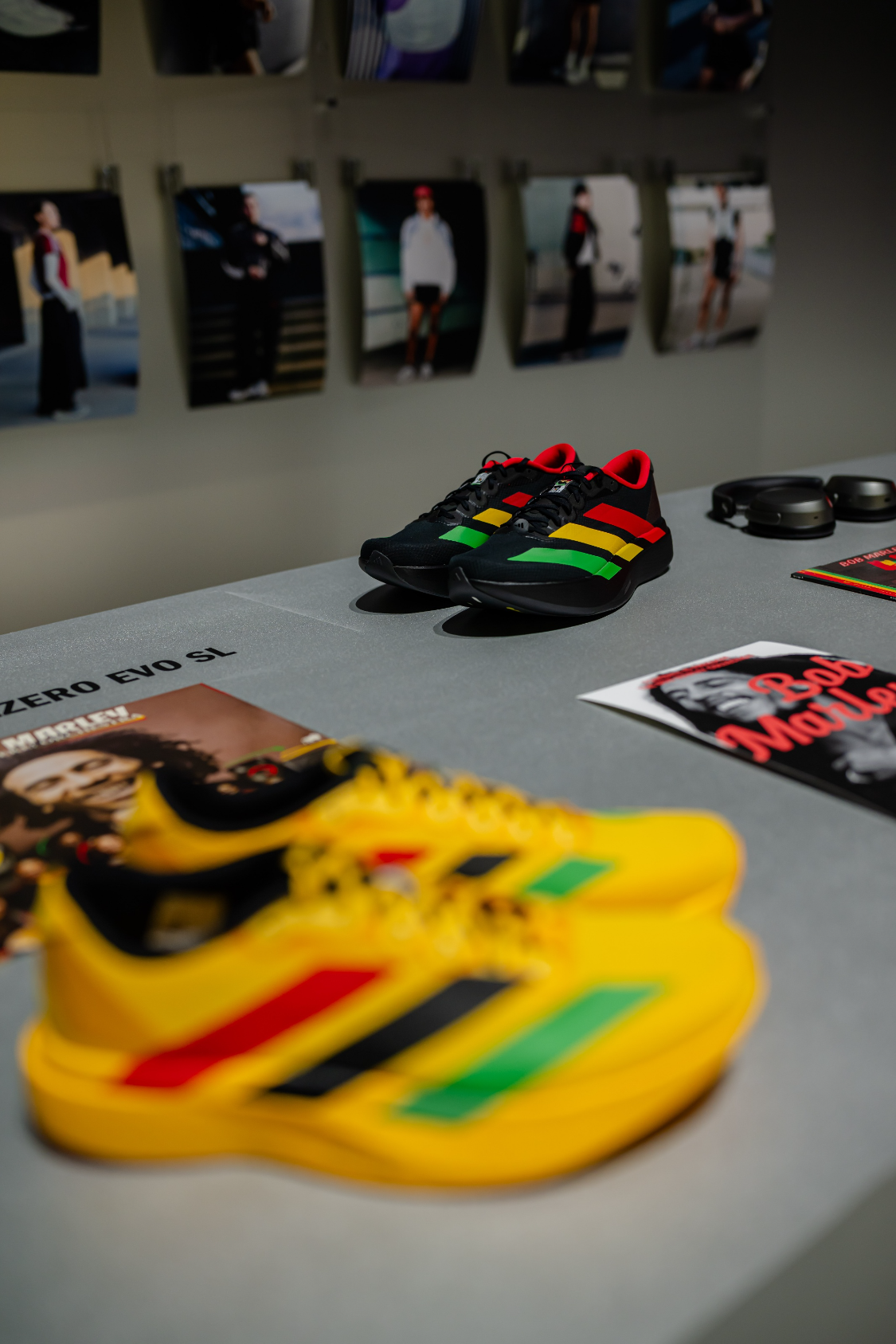 开云体育-在“竞速实验场”，苏翊鸣、拉塞尔、窦靖童共同探索速度的表达